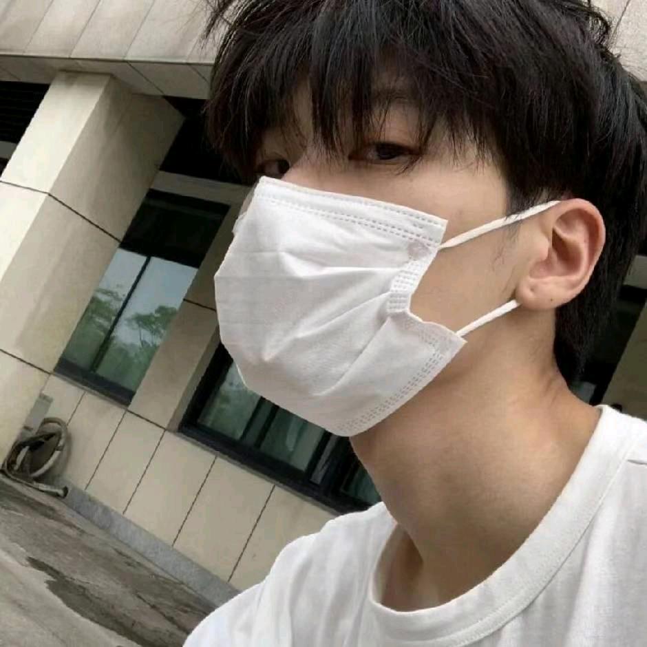雾.