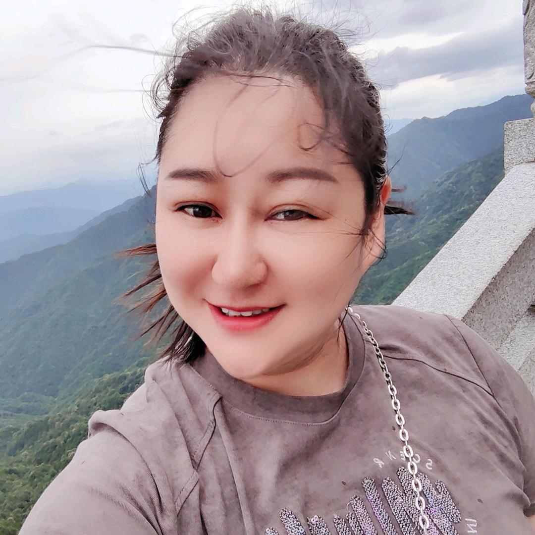 蜀神通创始人郭姐