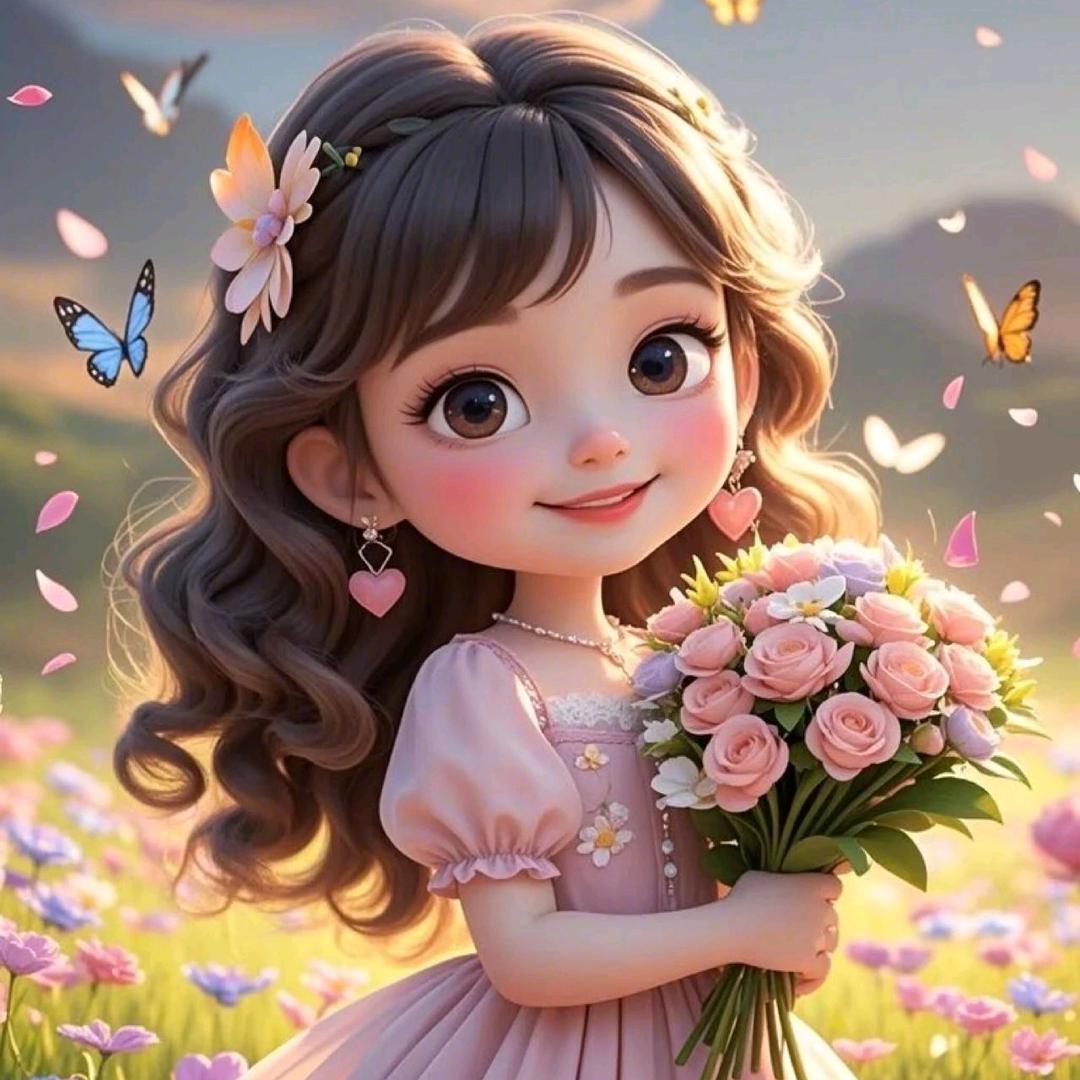 开心❤️就好，拒绝私聊