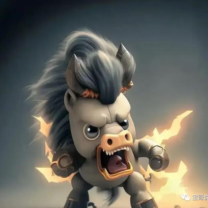 非洲小白脸