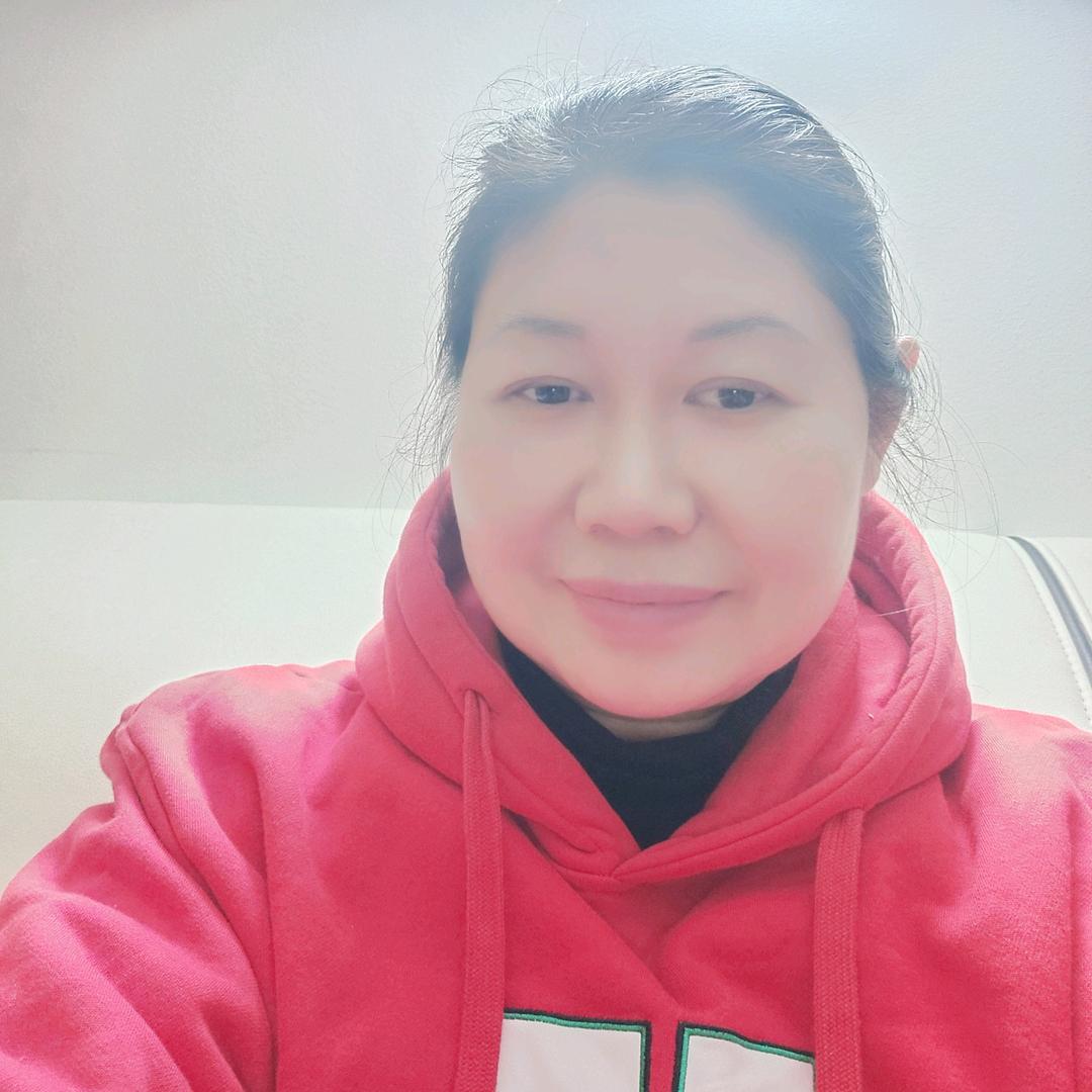 阳光姐