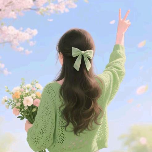 🌿艳💜💜