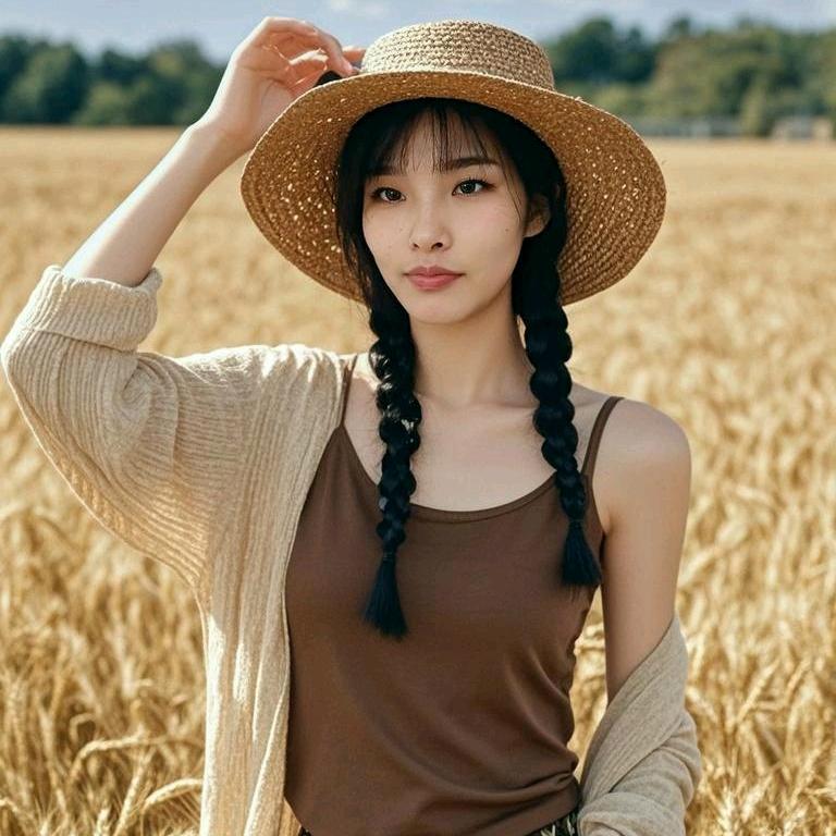喜羊羊🐑☘️