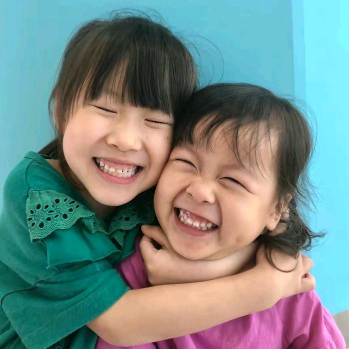 达达妈亲子日记