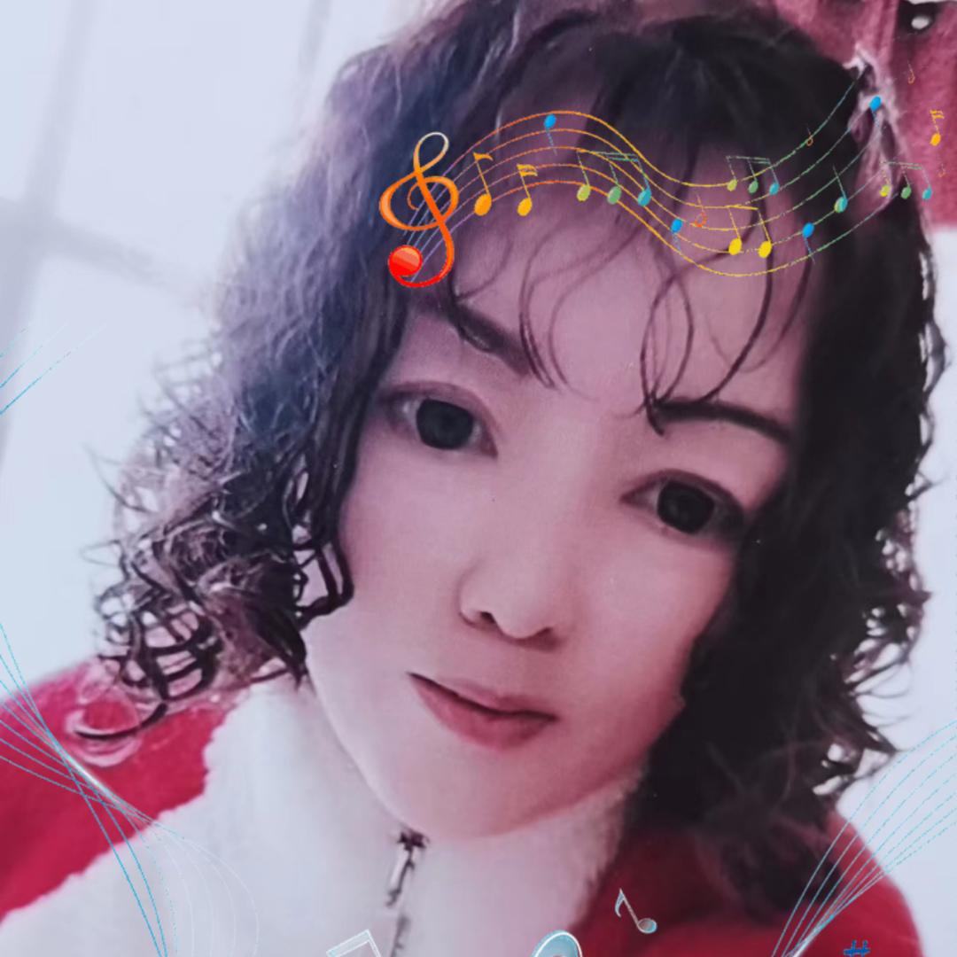 花🌸花(郭姐)