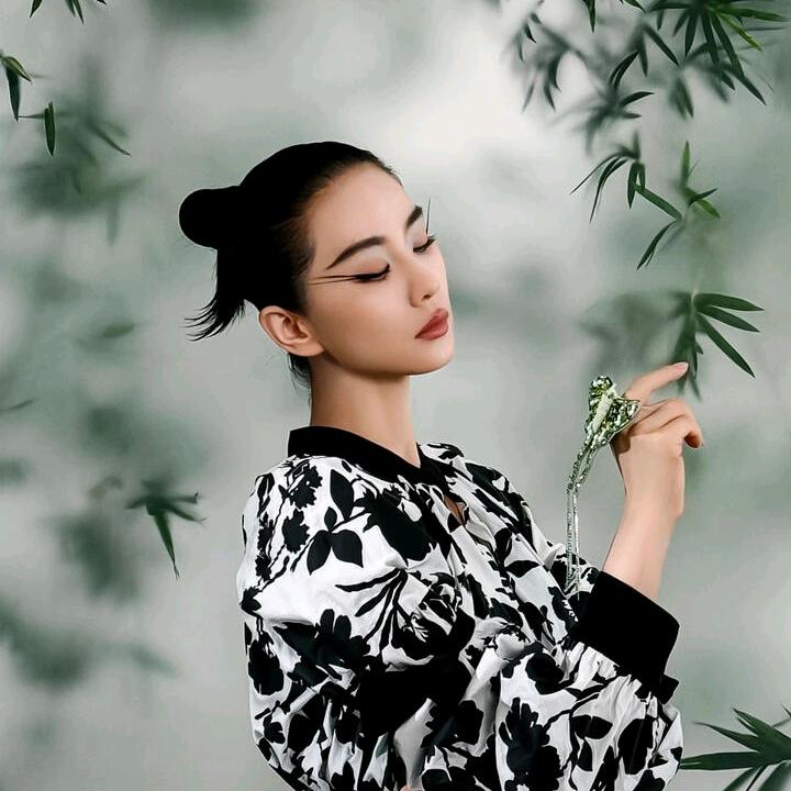 幸福的一家人