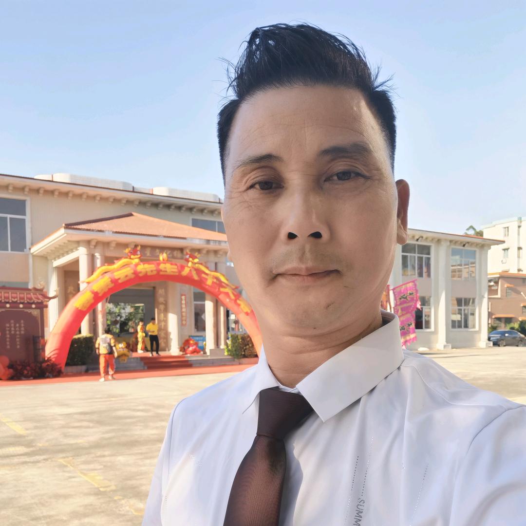 开平小马爹🇨🇳