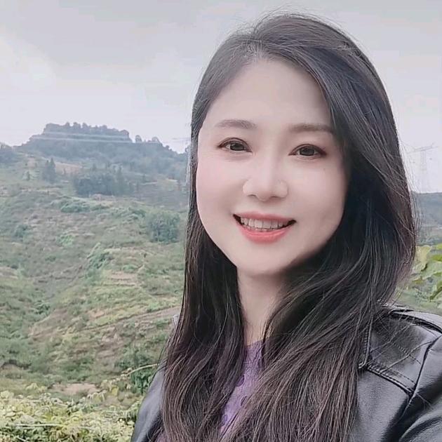 芳芳姐