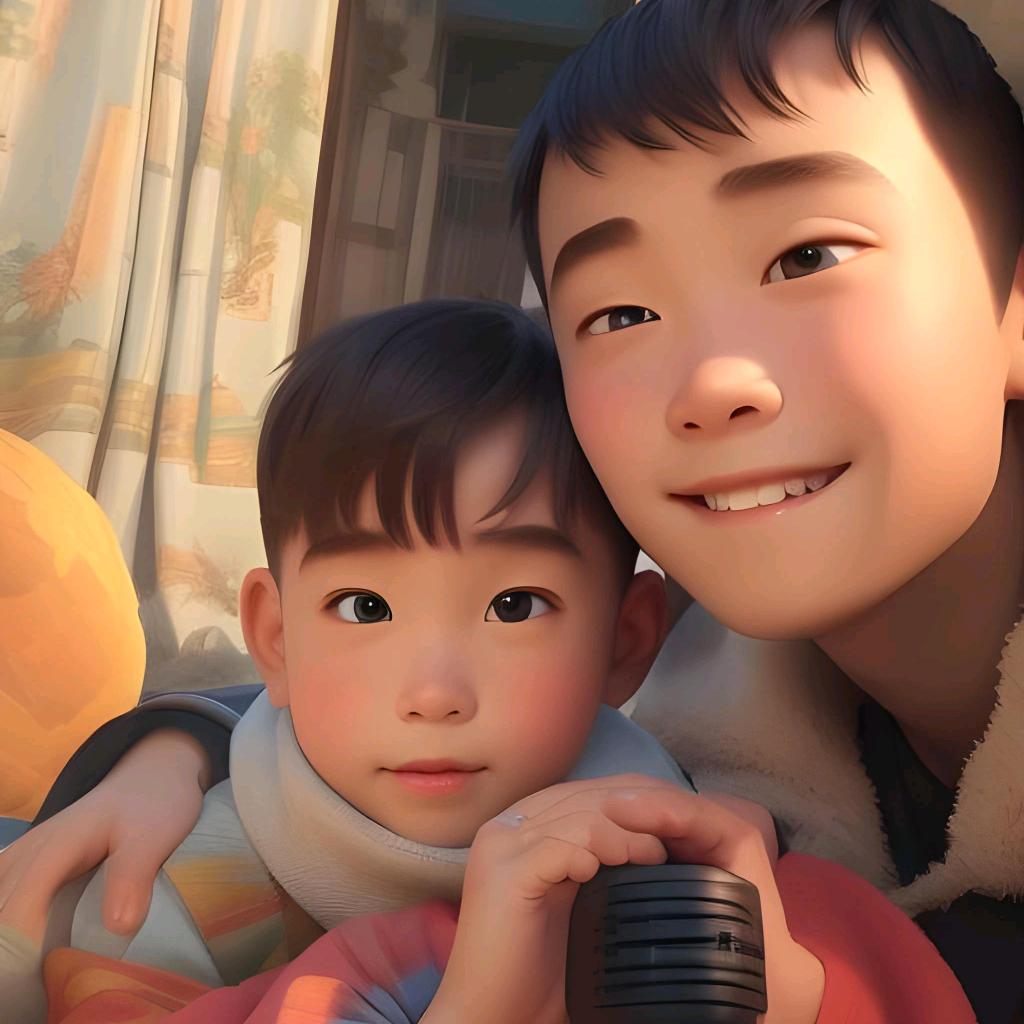 红烧刘肉面🇨🇳