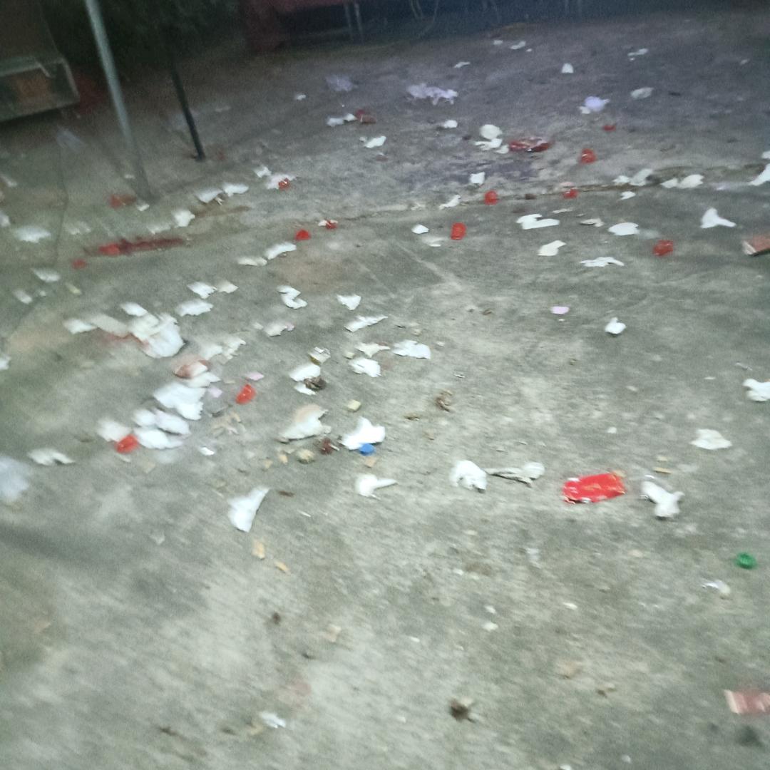 康家财