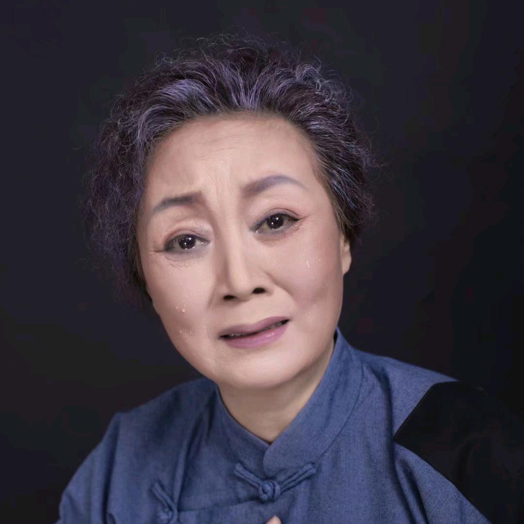 秦腔段亚军