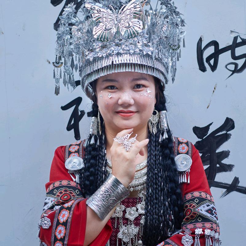 欧阳兰名车汇