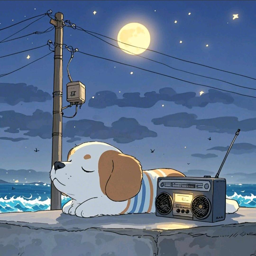 小狗青提
