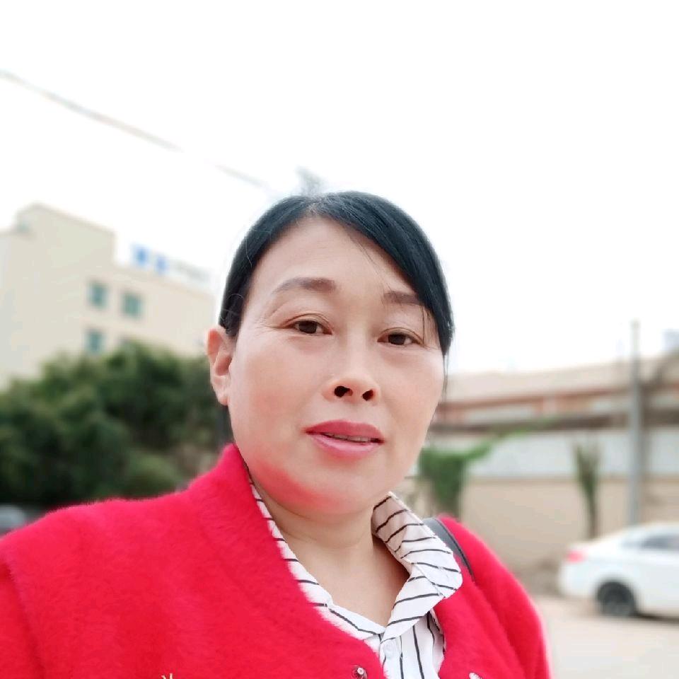 坚强王姐