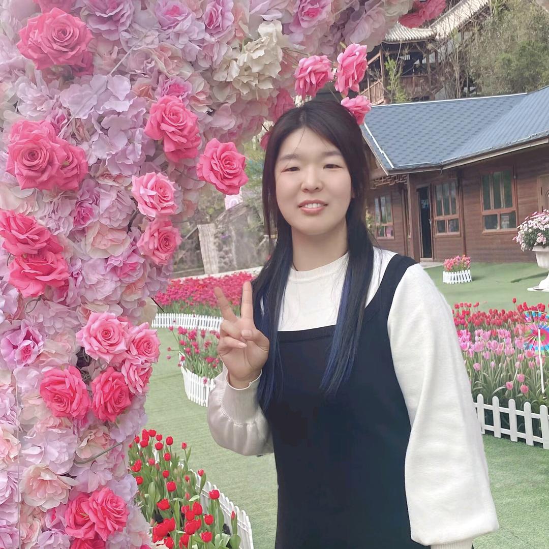 兰考卖家电的小芳