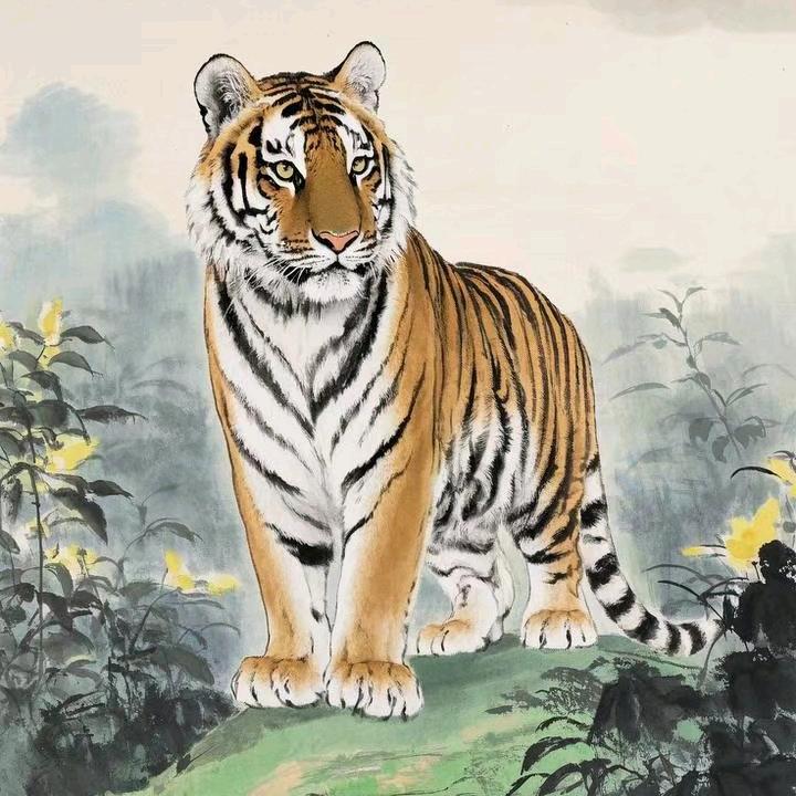 广陵散人