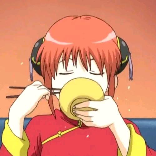 人生就是海苔泡饭