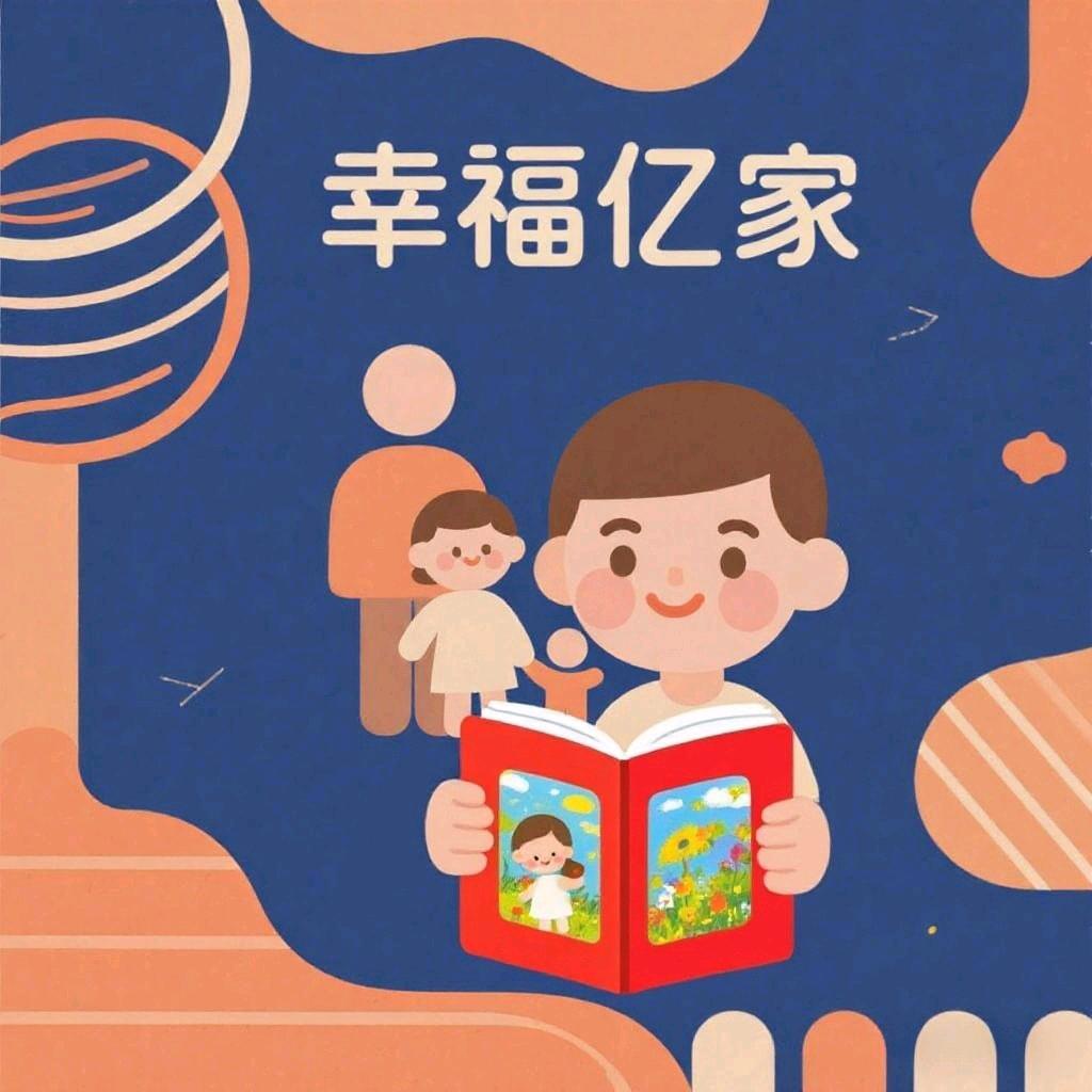 幸福亿家