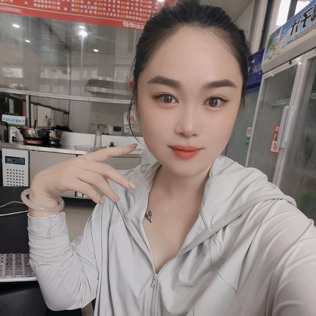 扶沟清真巷子李烧烤美食城