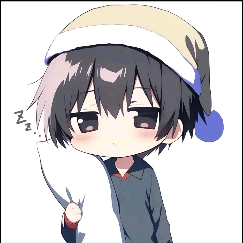 小尾巴