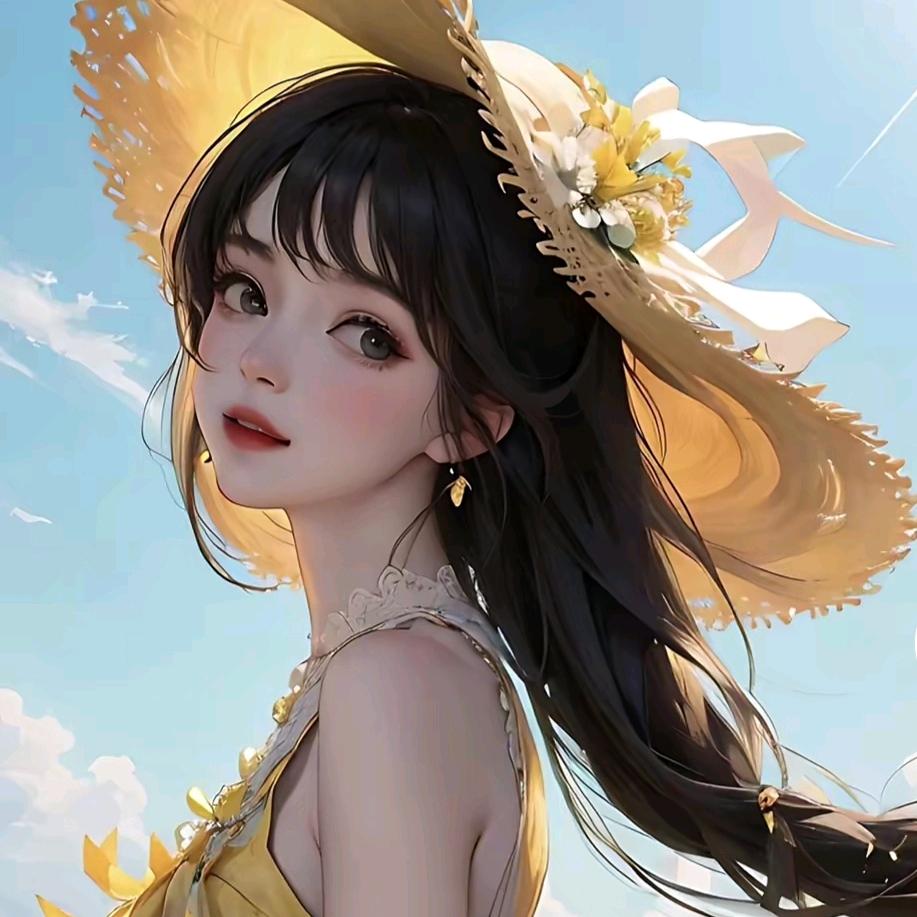 🐰ྀི姜姜不吃姜𓂂 𓋜