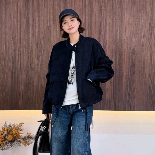 月月不吃鱼-穿搭美学