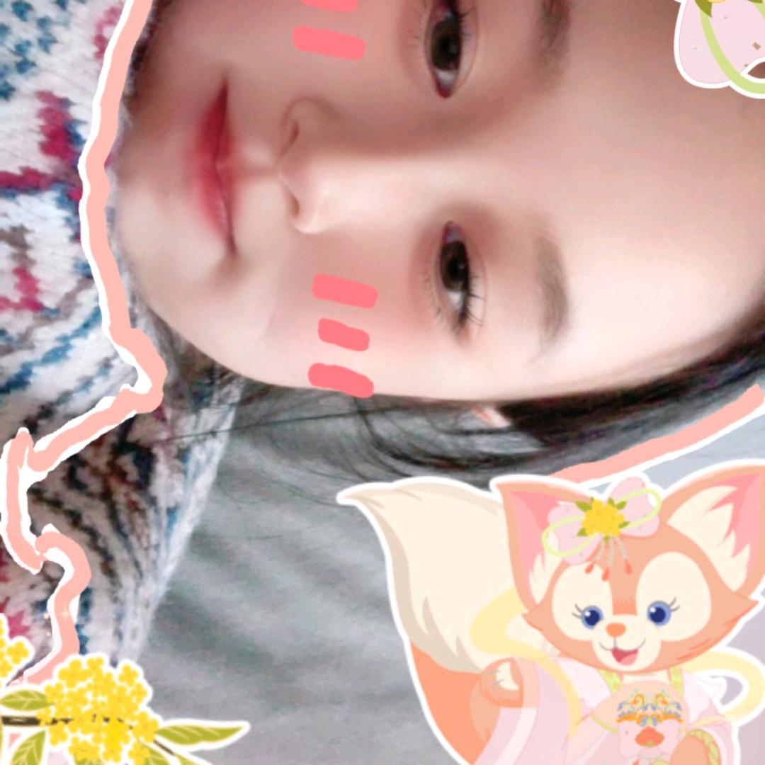 棒棒糖🍭小雨