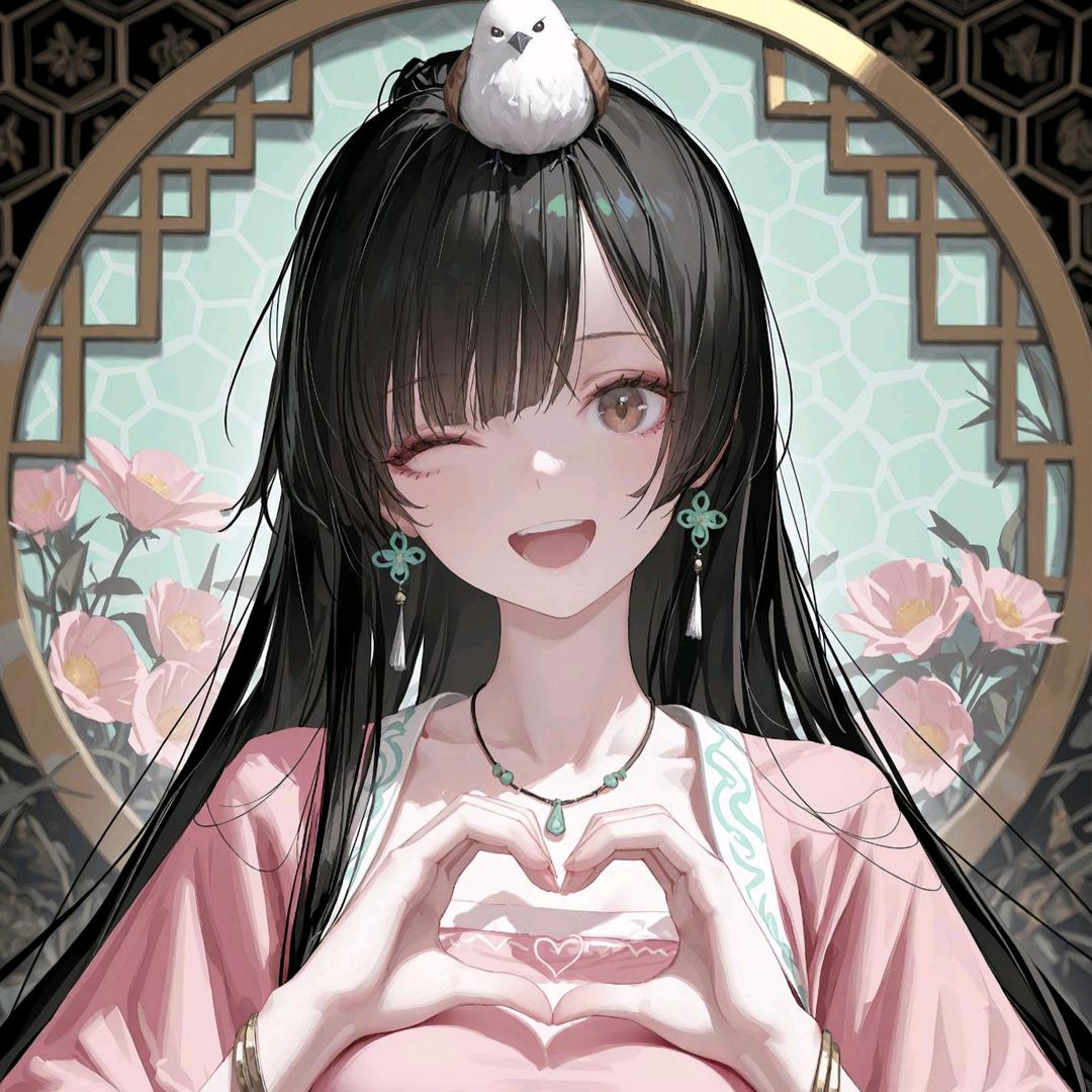年头像