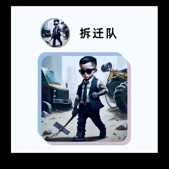 南京拆除团队