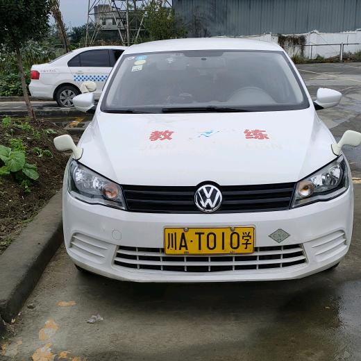 成都小车教练🚗