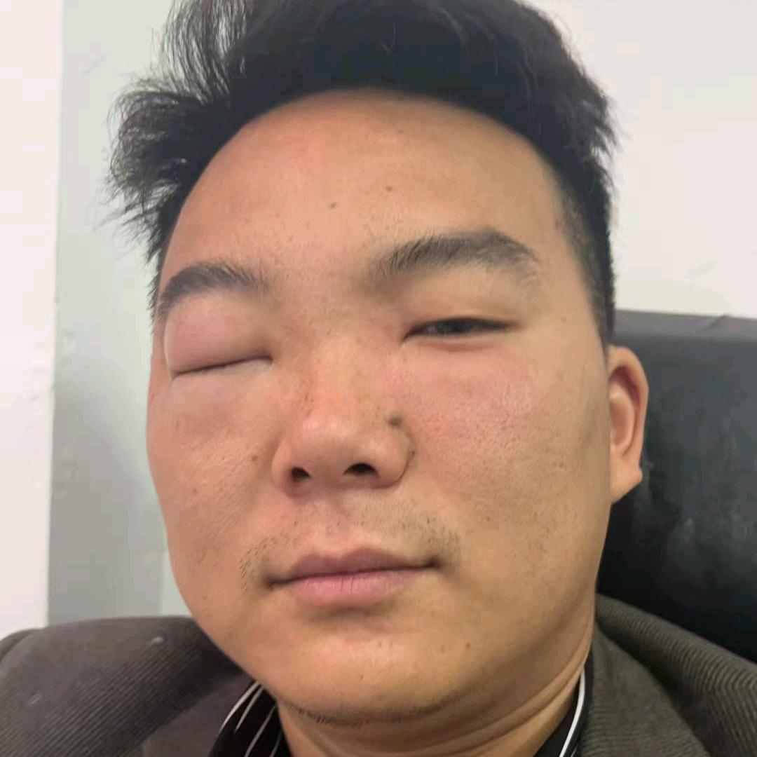 欲望玩弄人性