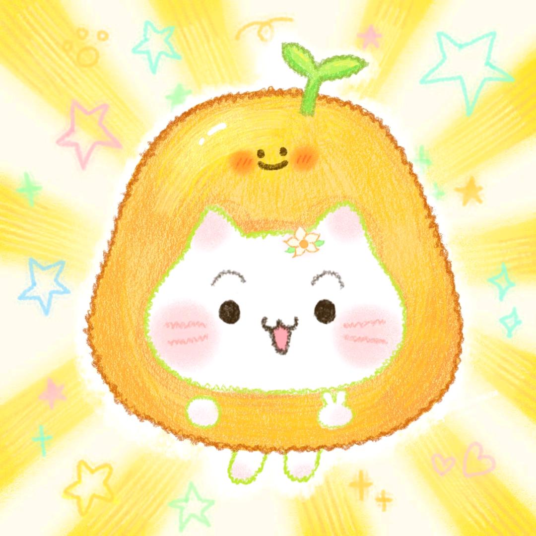 土豆猫