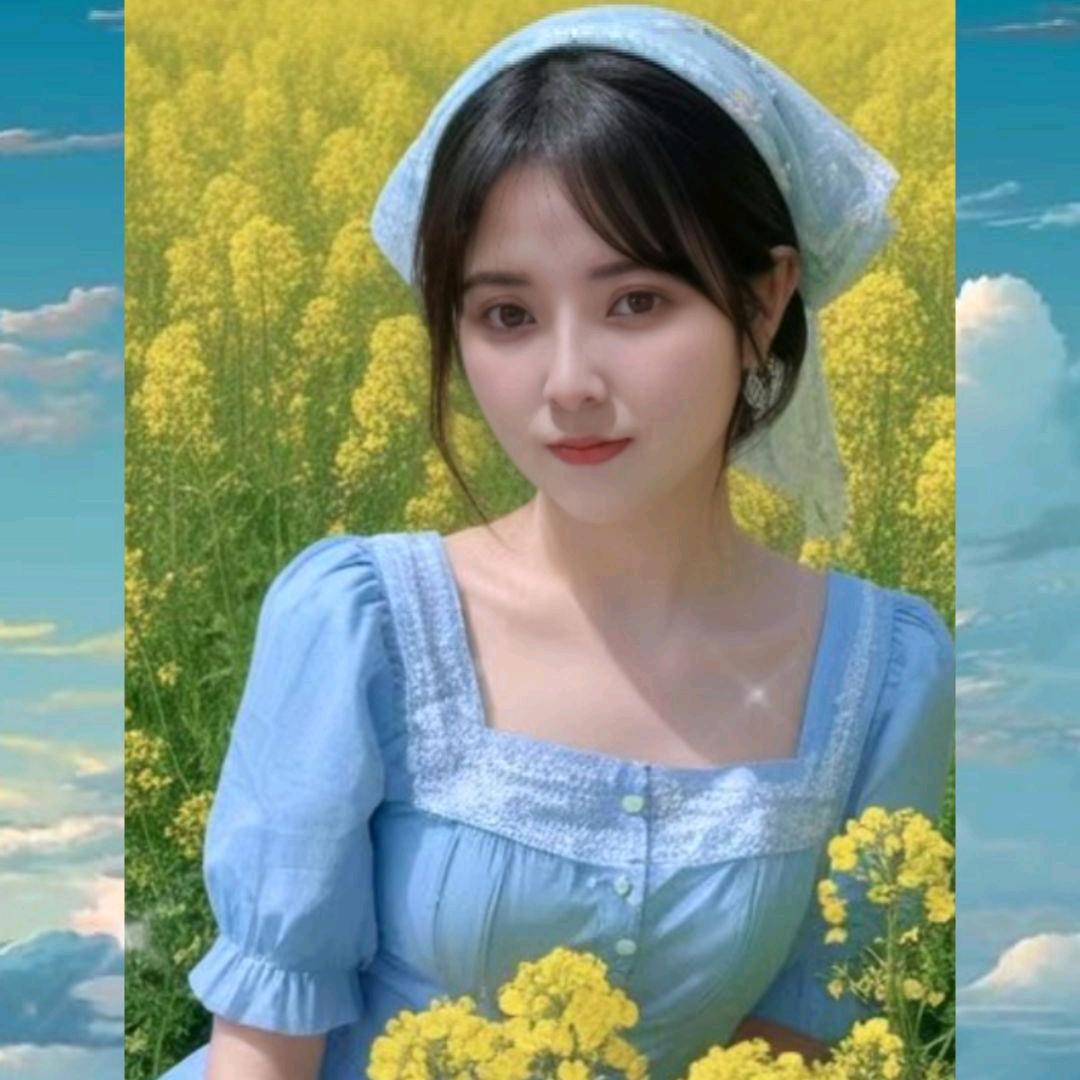 农村小姑