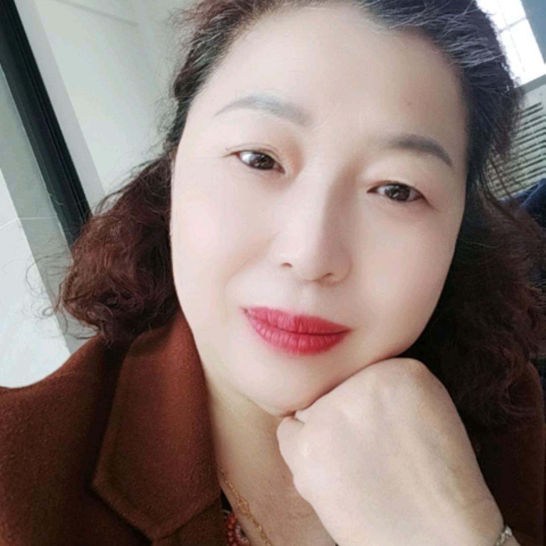 缘份让我认识了你