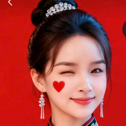 @এº᭄ ོ 璀璨💞ృ星眸ృ༊ ړ