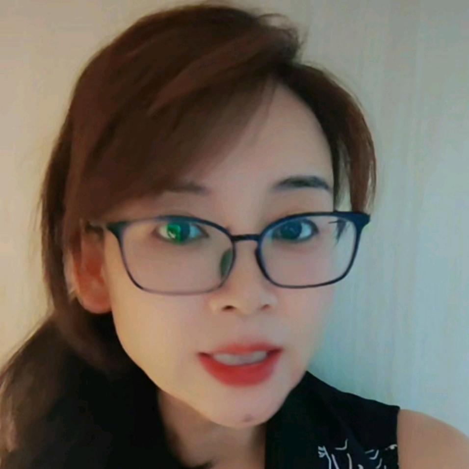蓉儿慢跑