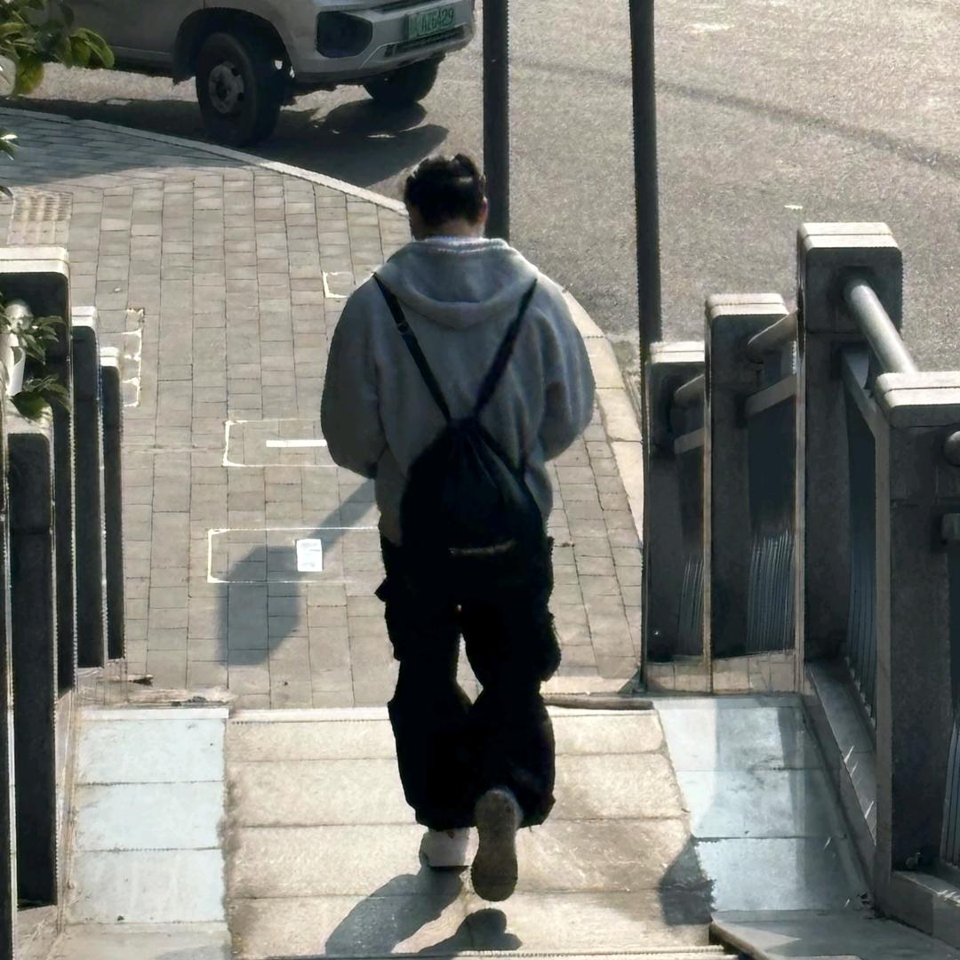 疯狂的Men(减脂版)