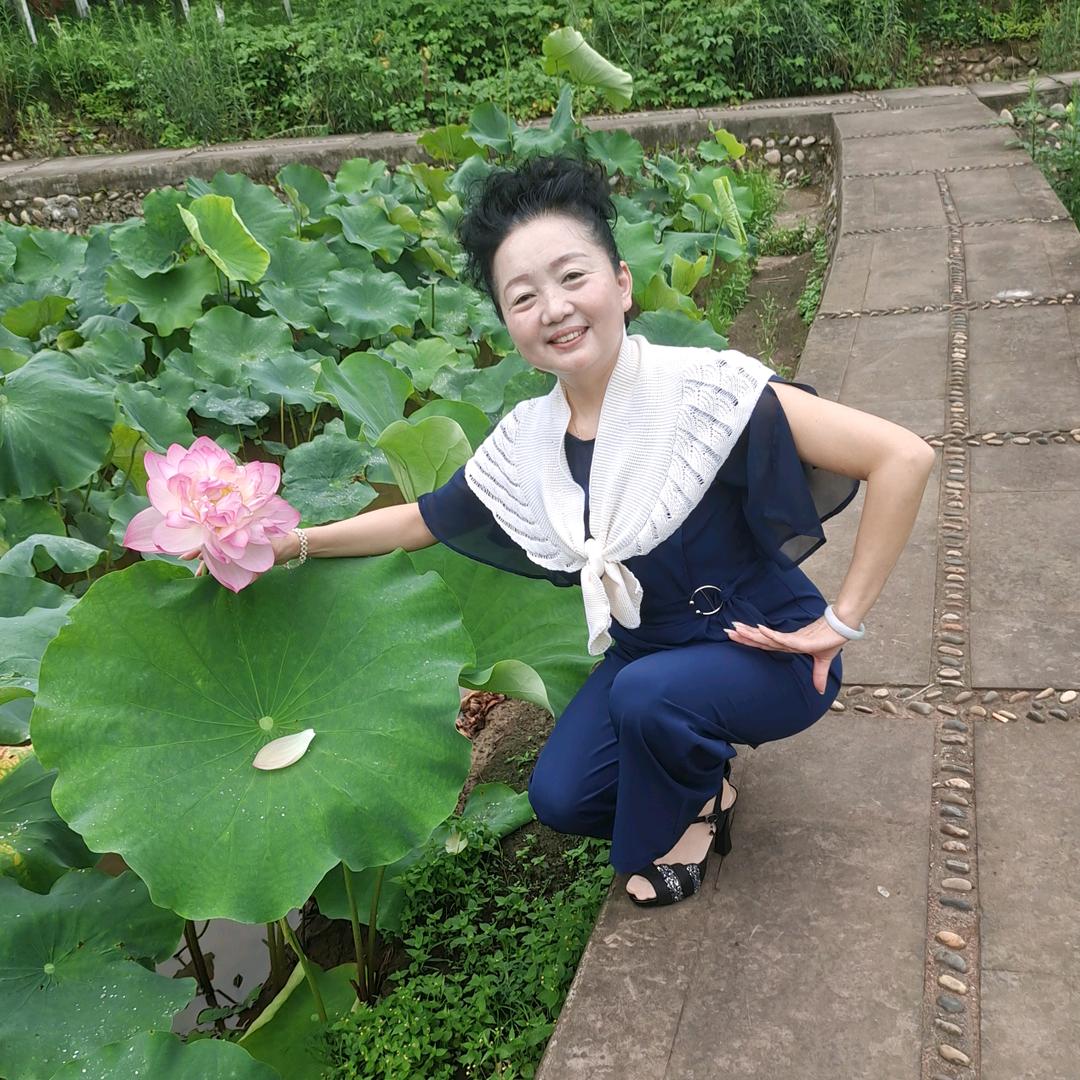 暖阳姐🎤（小号）