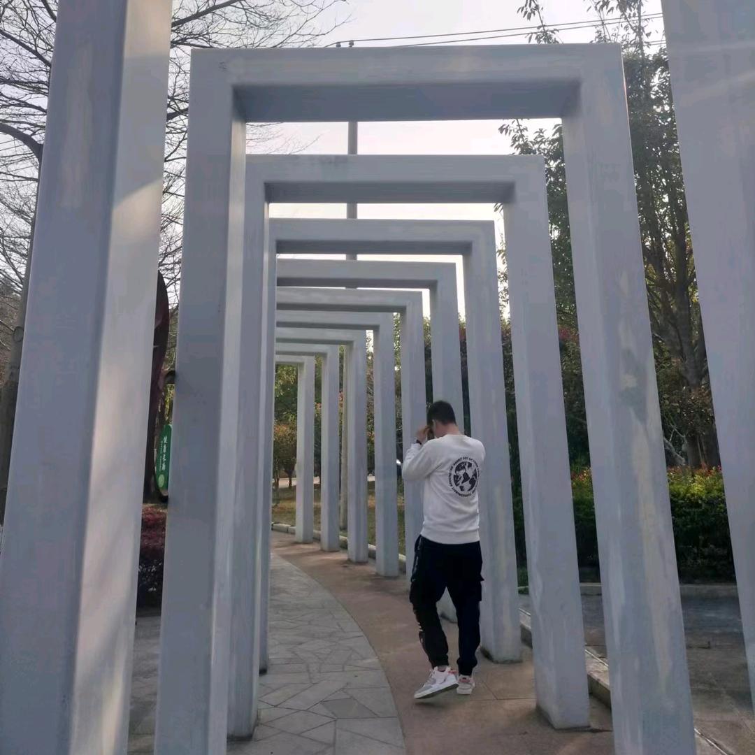 不期💞而遇