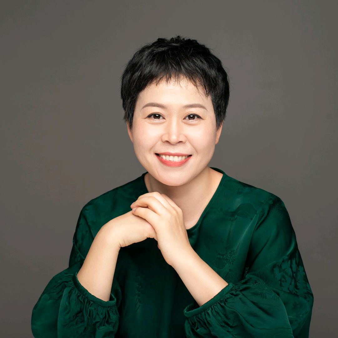 杨文利女性智慧