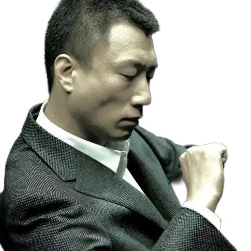 铁男～