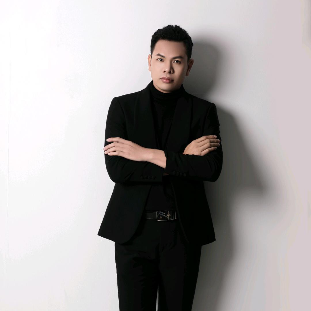 平南异空间设计装饰公司 陈设计