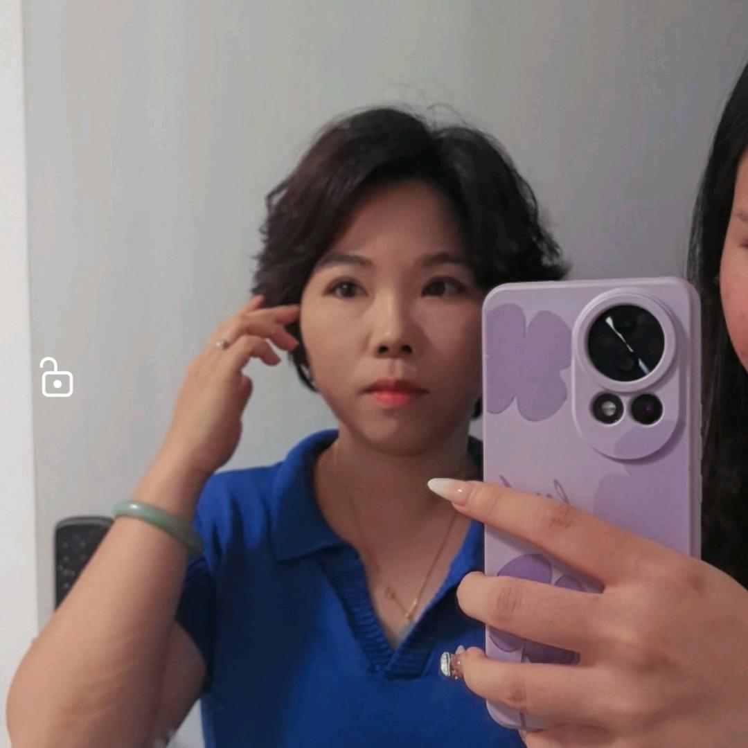 ❤丽