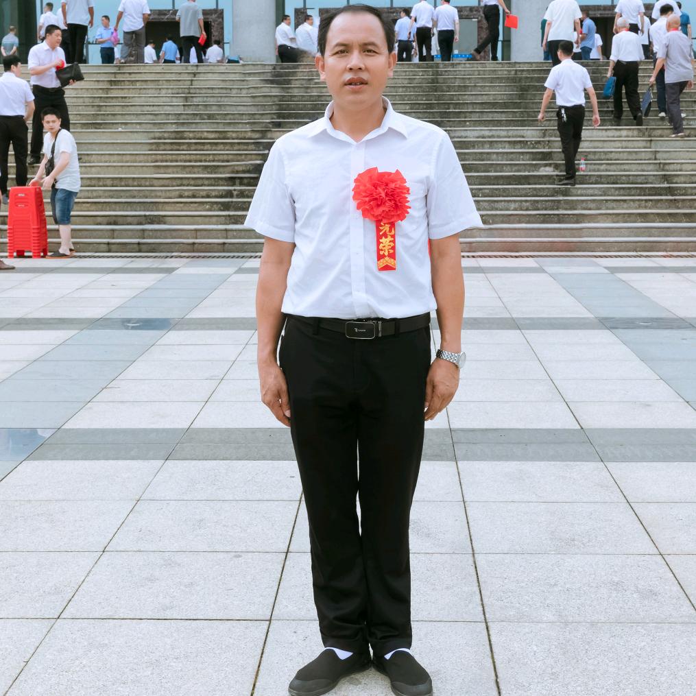 虎溪搬专人
