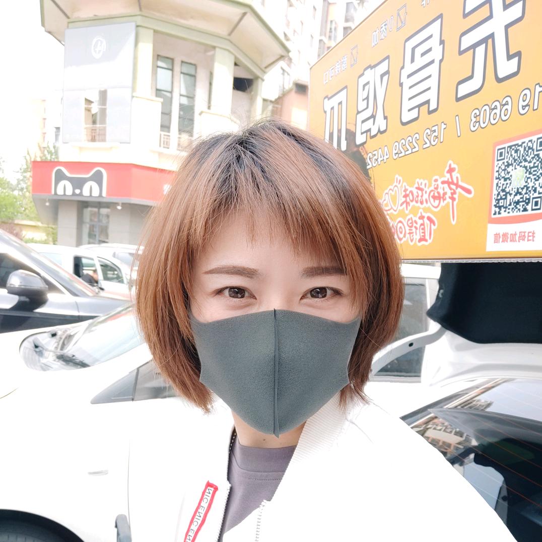 小黑妞儿私房美食