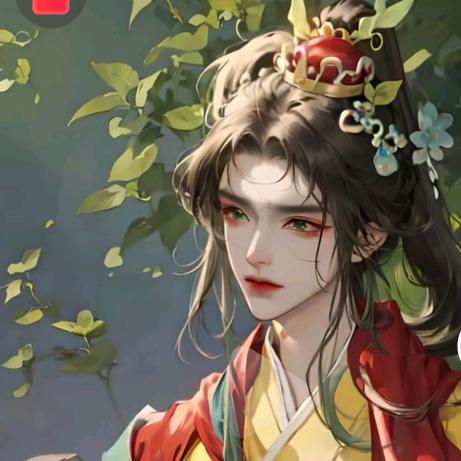 给你一杵子ʕ ᵔᴥᵔ ʔ(慕楠)