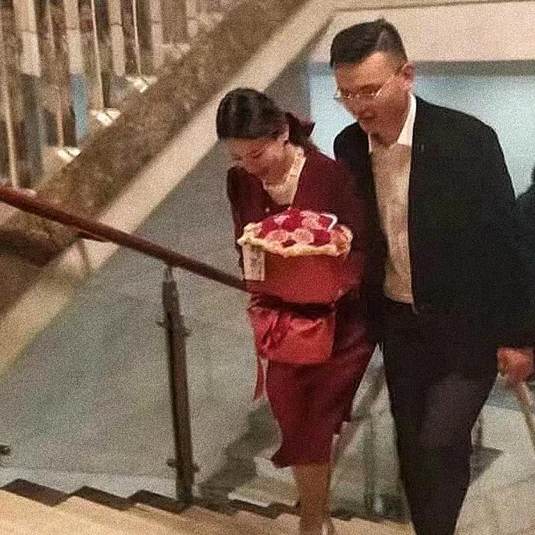 很爱韩韩