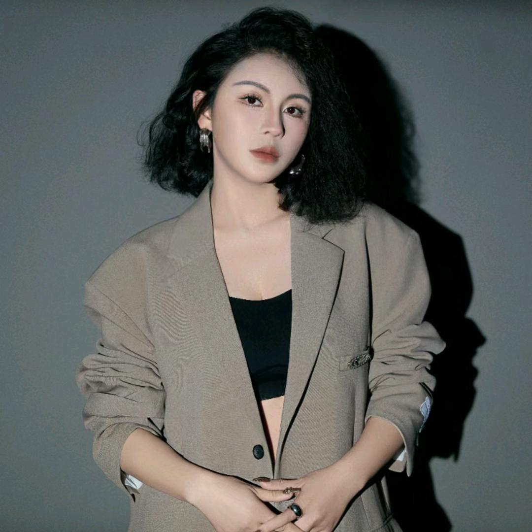 花花色彩美学讲师-瀚一