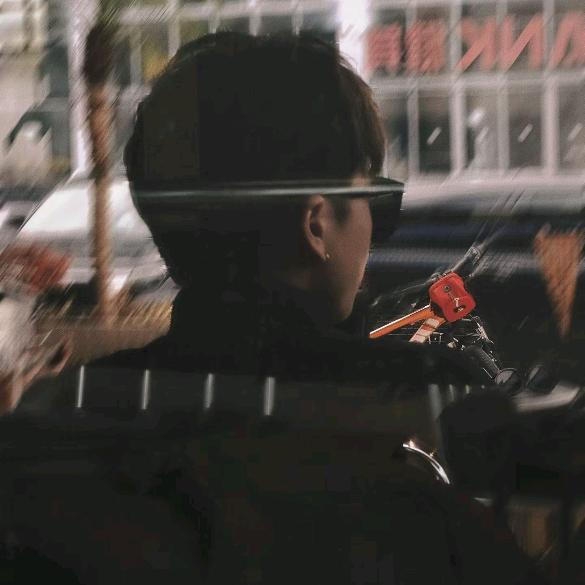 悸