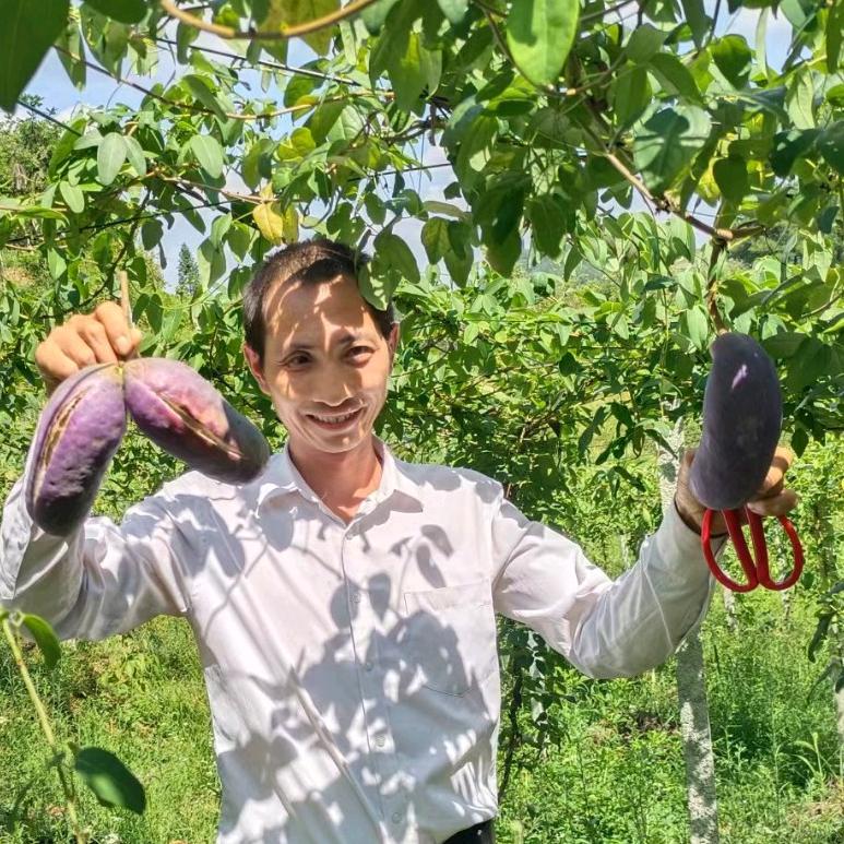 开阳硒满源种养殖场